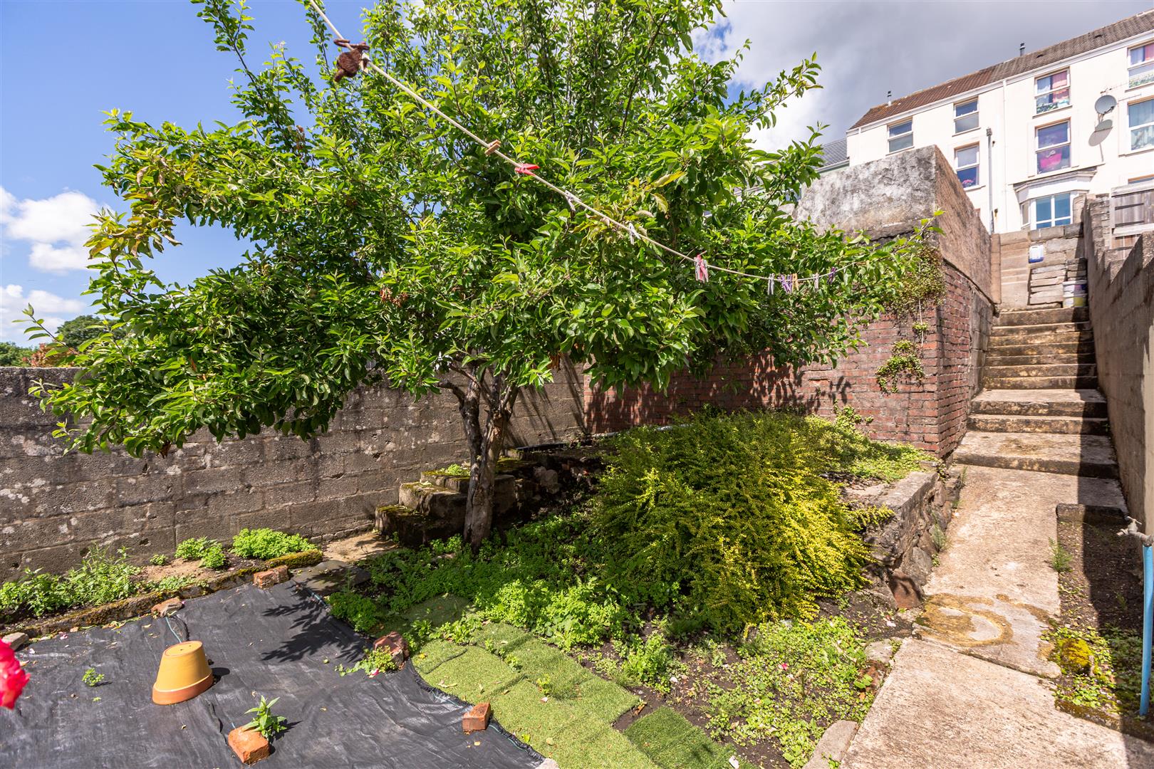 Montpelier Terrace, Mount Pleasant, Swansea, SA1 6JW